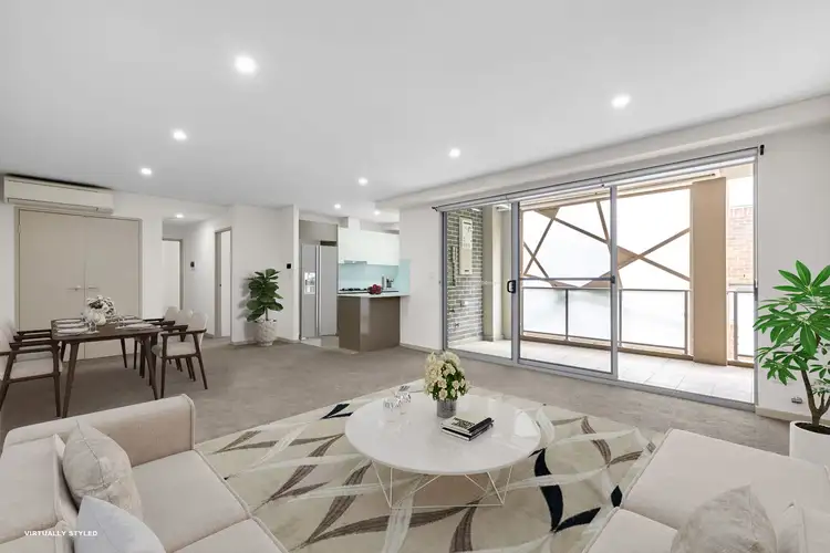 Second view of Homely apartment listing, 22/548 Liverpool Road, Strathfield South NSW 2136