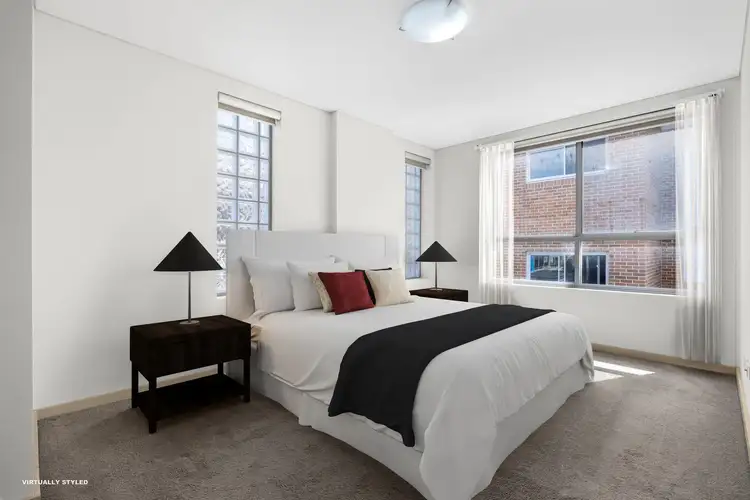 Third view of Homely apartment listing, 22/548 Liverpool Road, Strathfield South NSW 2136