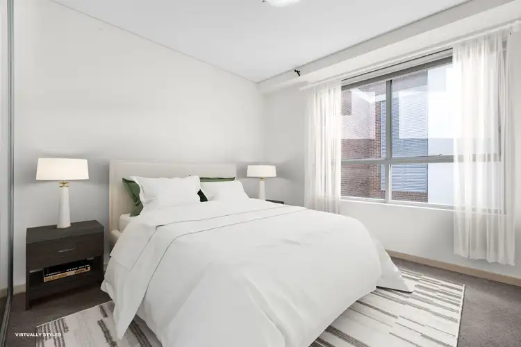 Fourth view of Homely apartment listing, 22/548 Liverpool Road, Strathfield South NSW 2136