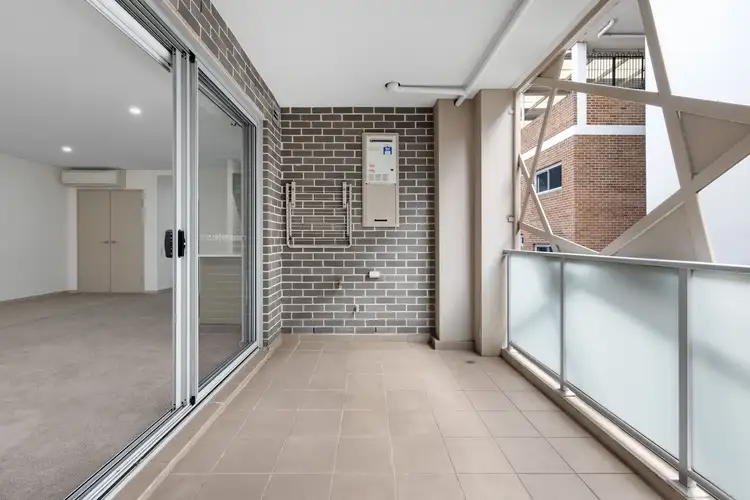 Sixth view of Homely apartment listing, 22/548 Liverpool Road, Strathfield South NSW 2136