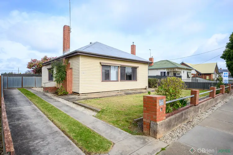 161 Rowan Street, Wangaratta VIC 3677