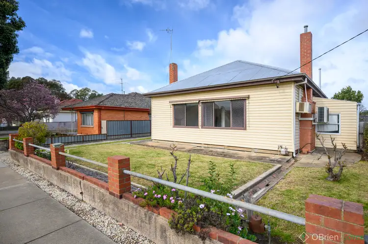Second view of Homely house listing, 161 Rowan Street, Wangaratta VIC 3677