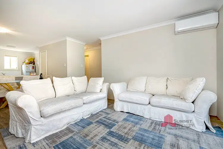 Second view of Homely unit listing, 56/40 Reynolds Way, Withers WA 6230