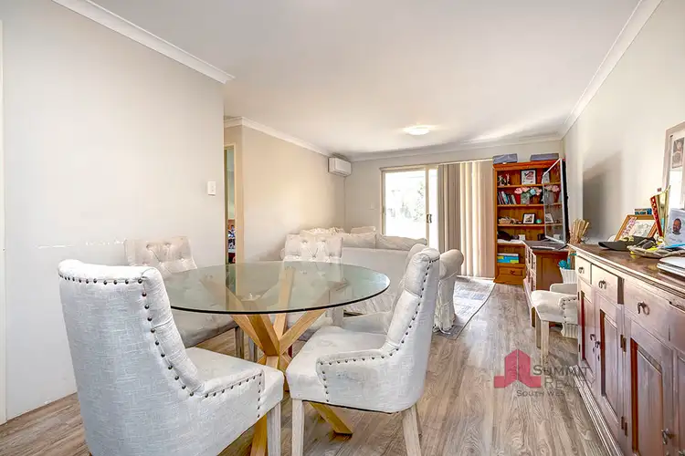 Seventh view of Homely unit listing, 56/40 Reynolds Way, Withers WA 6230