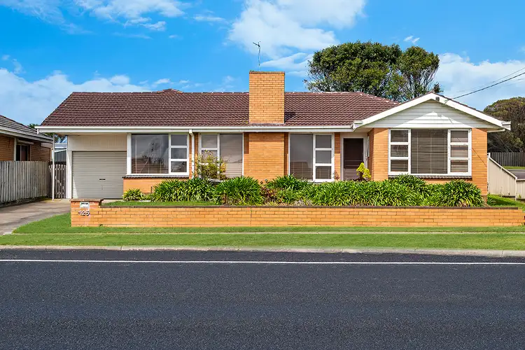 Main view of Homely house listing, 125 Edgar Street, Portland VIC 3305