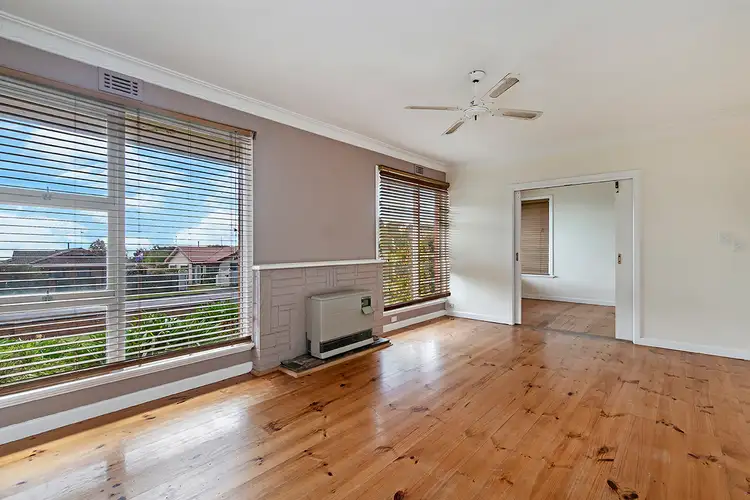 Second view of Homely house listing, 125 Edgar Street, Portland VIC 3305