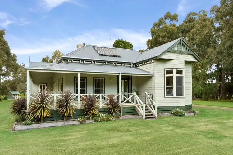 440 Barongarook Road, Barongarook VIC 3249