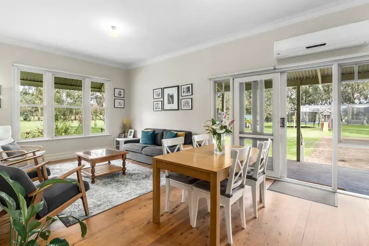 Sixth view of Homely rural property listing, 440 Barongarook Road, Barongarook VIC 3249