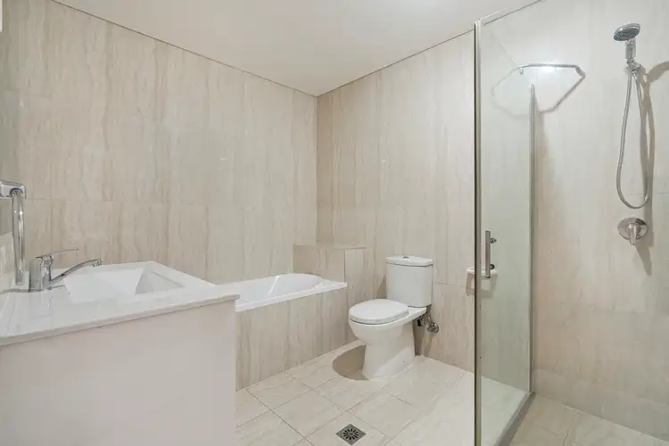 Third view of Homely apartment listing, 8/49 Lachlan Street, Warwick Farm NSW 2170