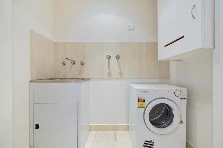 Fifth view of Homely apartment listing, 8/49 Lachlan Street, Warwick Farm NSW 2170