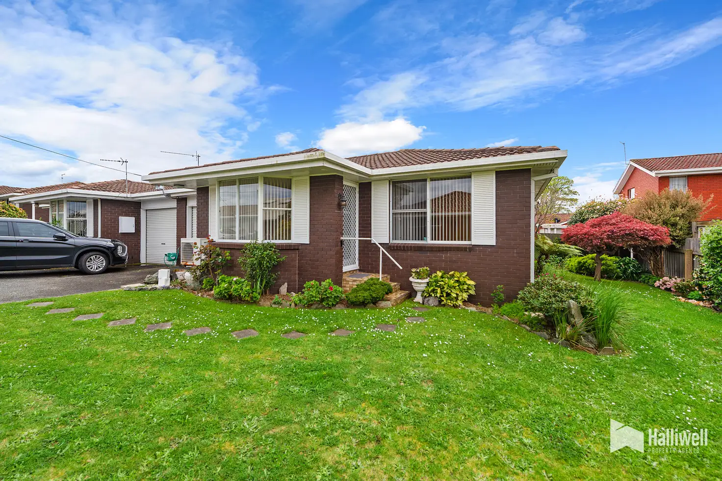 Main view of Homely unit listing, 6/8A Lower Madden Street, Devonport TAS 7310