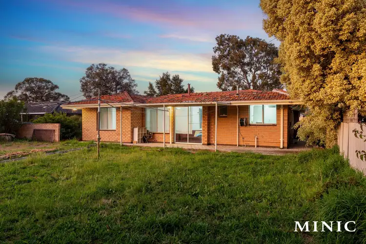 41 Bertram Street, Maddington WA 6109