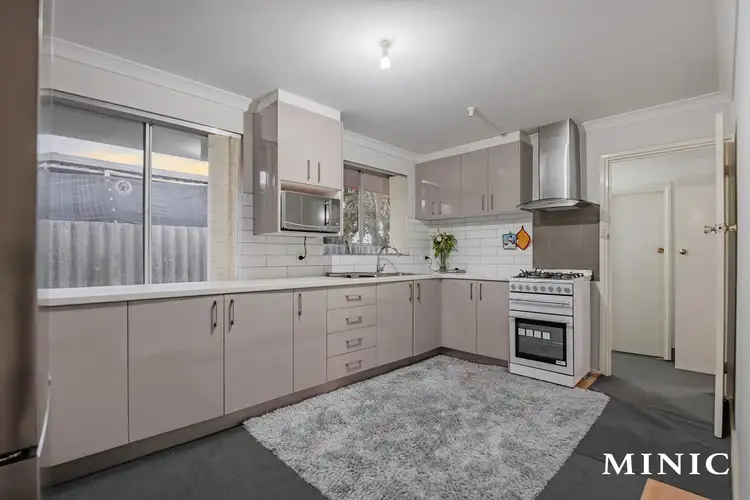 Second view of Homely house listing, 41 Bertram Street, Maddington WA 6109