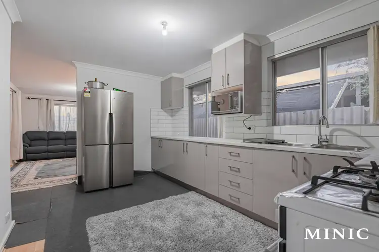 Third view of Homely house listing, 41 Bertram Street, Maddington WA 6109