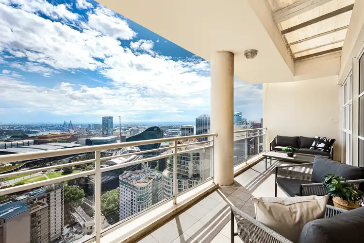 Third view of Homely apartment listing, 178/569 George Street, Sydney NSW 2000