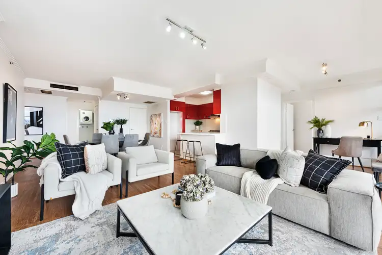 Fourth view of Homely apartment listing, 178/569 George Street, Sydney NSW 2000