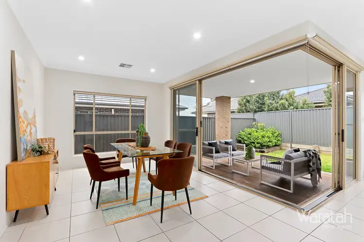 Main view of Homely house listing, 27 Lotus Street, Marsden Park NSW 2765