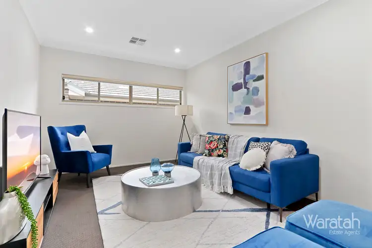 Third view of Homely house listing, 27 Lotus Street, Marsden Park NSW 2765