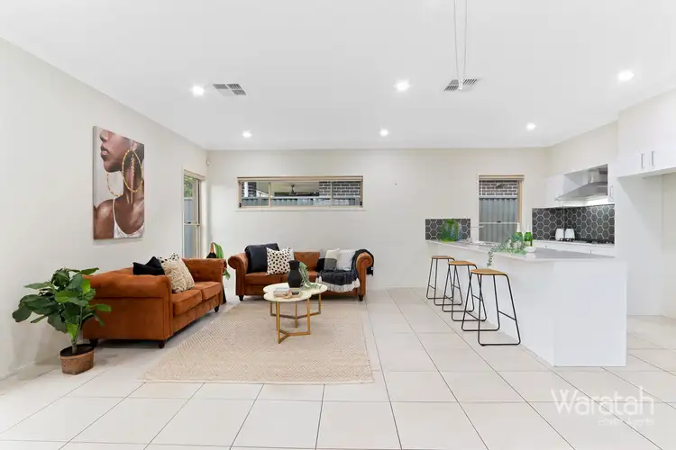 Fourth view of Homely house listing, 27 Lotus Street, Marsden Park NSW 2765