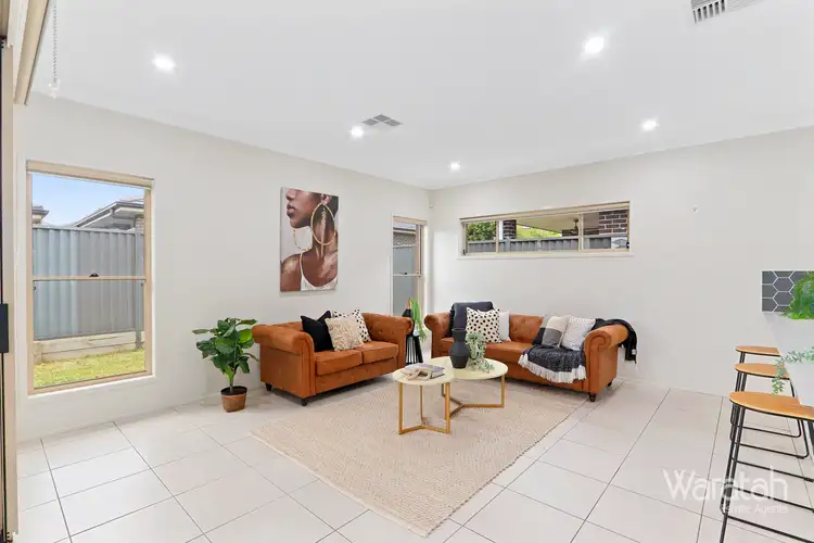 Sixth view of Homely house listing, 27 Lotus Street, Marsden Park NSW 2765