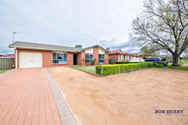 Second view of Homely house listing, 13 Rosella Street, Dubbo NSW 2830
