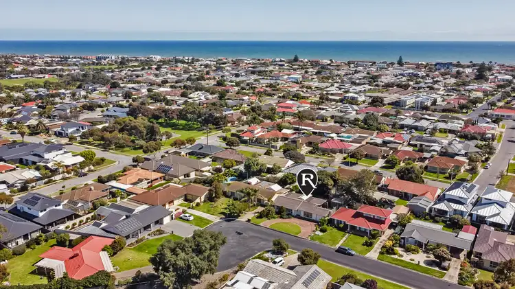 Fourth view of Homely land listing, 9 MacQuarrie Court, West Lakes Shore SA 5020