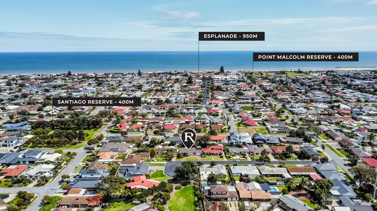 Fifth view of Homely land listing, 9 MacQuarrie Court, West Lakes Shore SA 5020