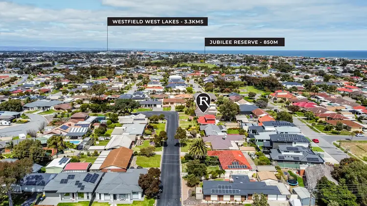 Seventh view of Homely land listing, 9 MacQuarrie Court, West Lakes Shore SA 5020