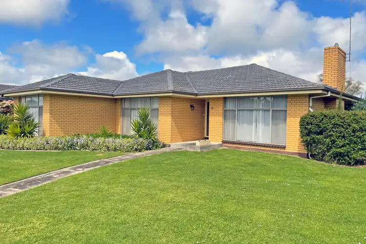 Second view of Homely house listing, 39-41 Scott Street, Heywood VIC 3304