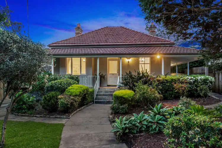 26 Fuller Avenue, Hornsby NSW 2077