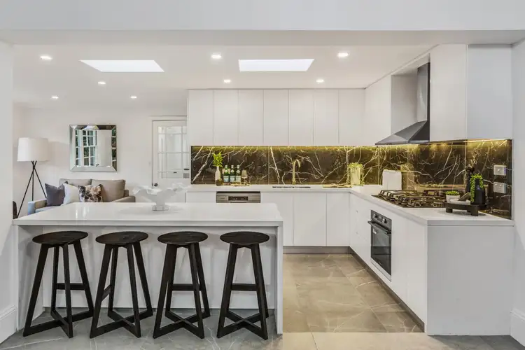 Second view of Homely house listing, 26 Fuller Avenue, Hornsby NSW 2077