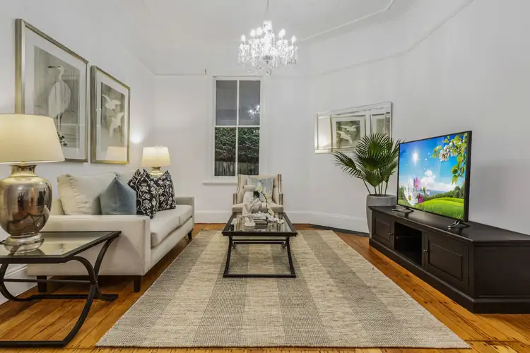 Third view of Homely house listing, 26 Fuller Avenue, Hornsby NSW 2077
