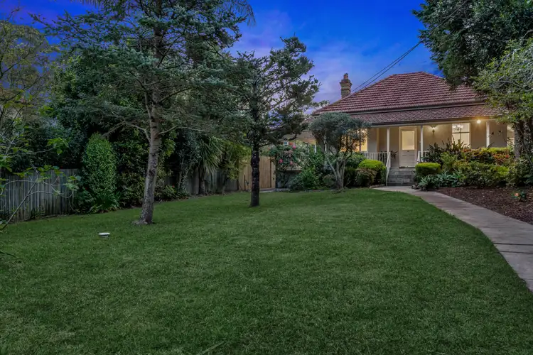 Fifth view of Homely house listing, 26 Fuller Avenue, Hornsby NSW 2077