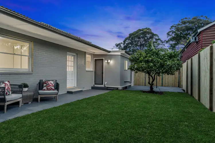 Sixth view of Homely house listing, 26 Fuller Avenue, Hornsby NSW 2077
