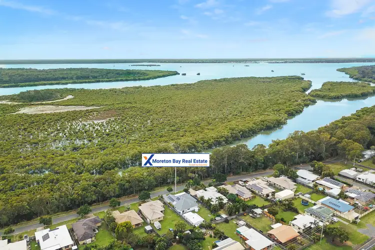 Second view of Homely house listing, 57 Ningi Esplanade, Ningi QLD 4511