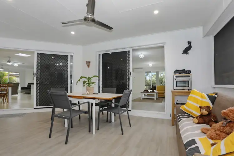 Fifth view of Homely house listing, 57 Ningi Esplanade, Ningi QLD 4511