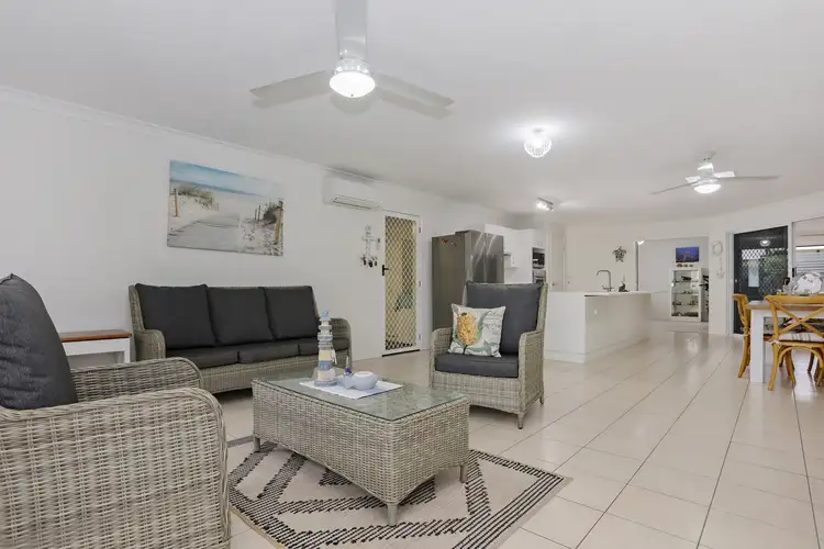 Sixth view of Homely house listing, 57 Ningi Esplanade, Ningi QLD 4511