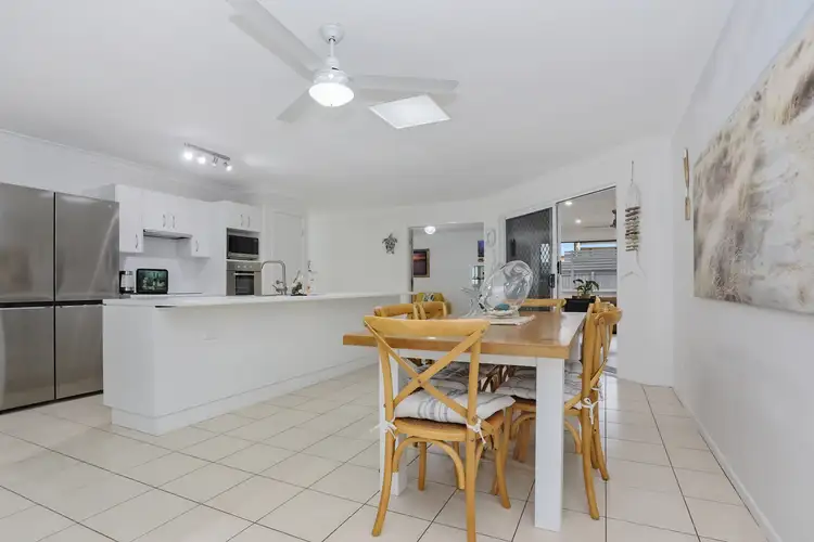 Seventh view of Homely house listing, 57 Ningi Esplanade, Ningi QLD 4511