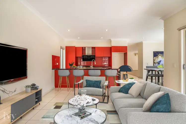 Fourth view of Homely house listing, 24 Corymbia Way, Molendinar QLD 4214