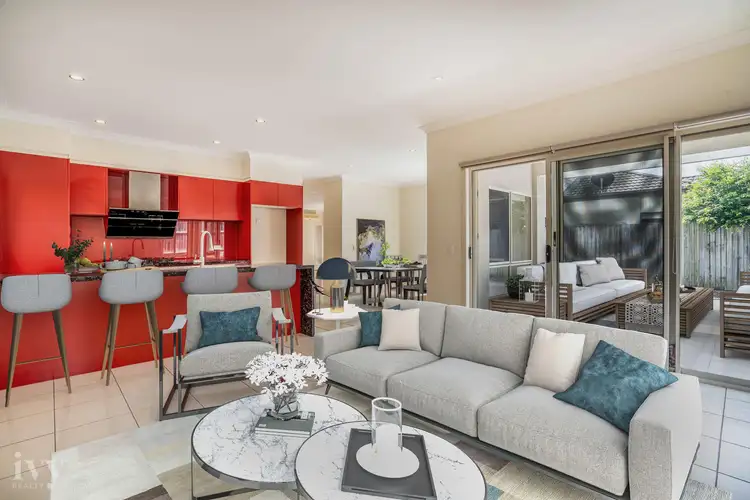 Fifth view of Homely house listing, 24 Corymbia Way, Molendinar QLD 4214