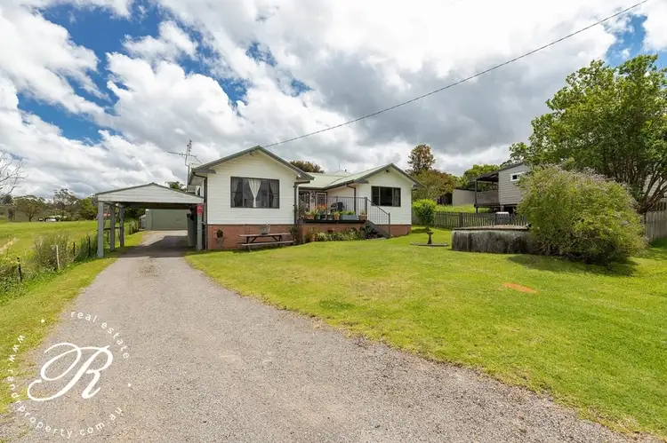 1 Karuah Street, Stroud Road NSW 2415