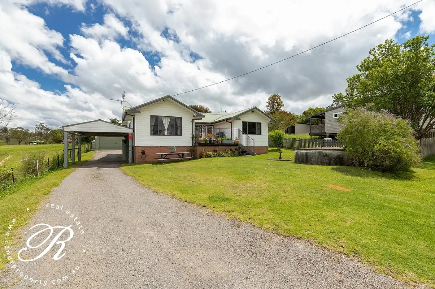 Main view of Homely house listing, 1 Karuah Street, Stroud Road NSW 2415