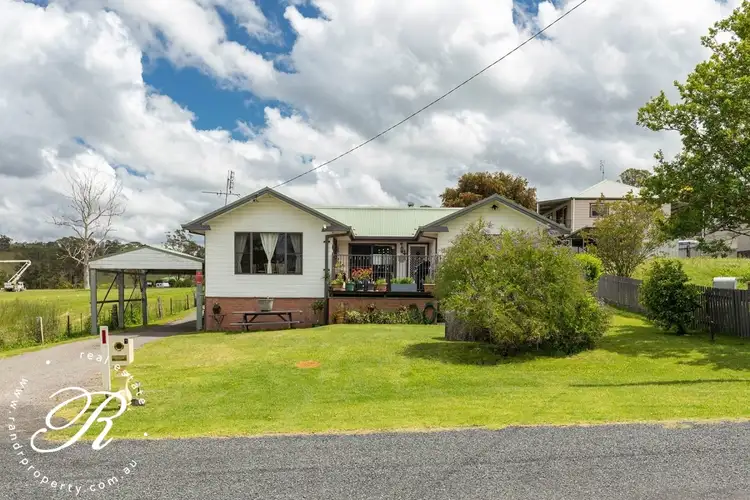 Second view of Homely house listing, 1 Karuah Street, Stroud Road NSW 2415