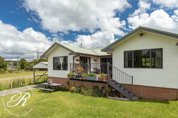 Third view of Homely house listing, 1 Karuah Street, Stroud Road NSW 2415