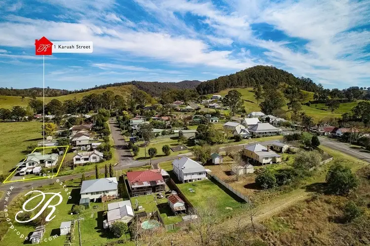 Fourth view of Homely house listing, 1 Karuah Street, Stroud Road NSW 2415