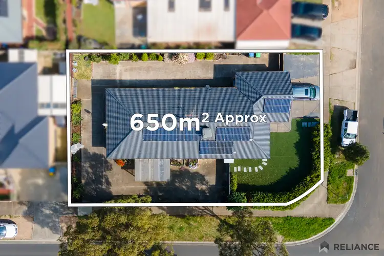 Main view of Homely house listing, 36 Laurel Avenue, Tarneit VIC 3029