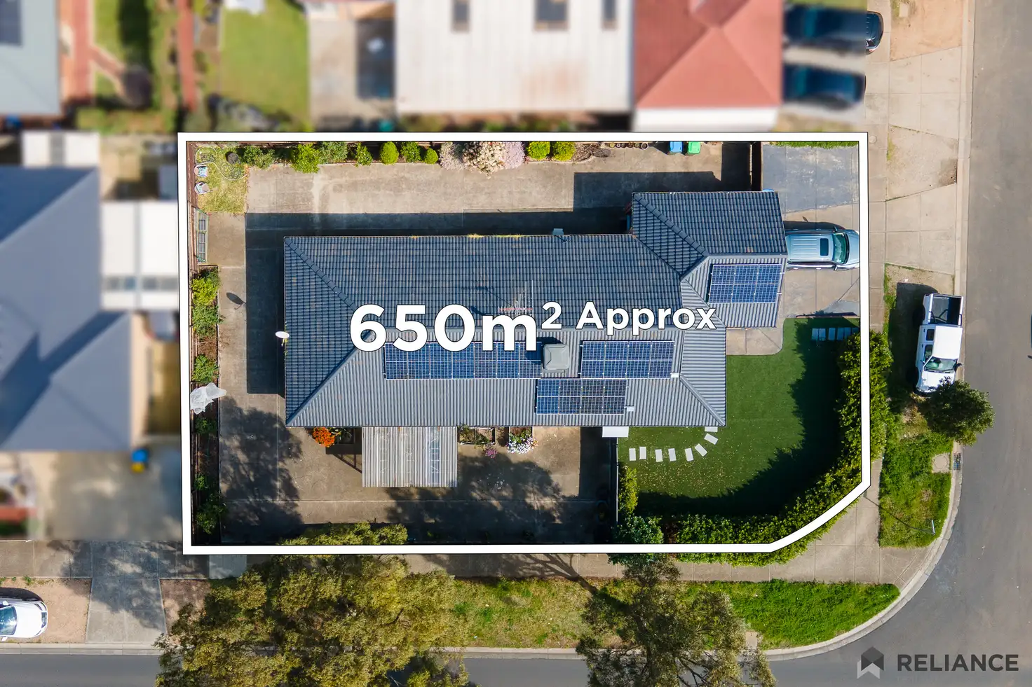 Main view of Homely house listing, 36 Laurel Avenue, Tarneit VIC 3029