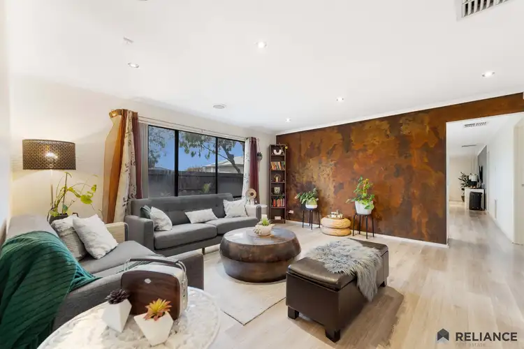 Third view of Homely house listing, 36 Laurel Avenue, Tarneit VIC 3029