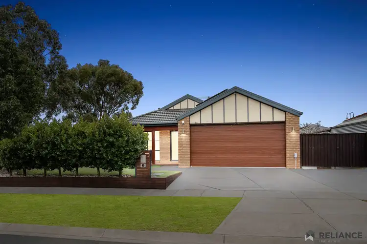Fourth view of Homely house listing, 36 Laurel Avenue, Tarneit VIC 3029