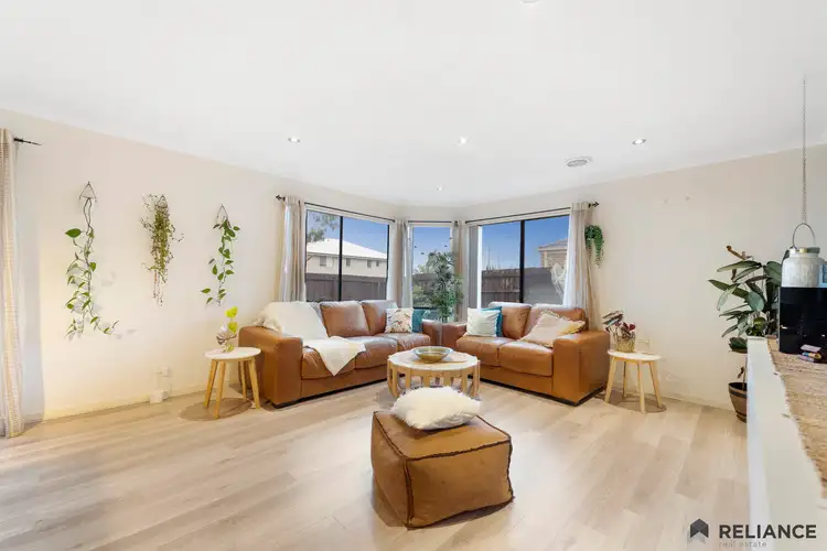 Fifth view of Homely house listing, 36 Laurel Avenue, Tarneit VIC 3029